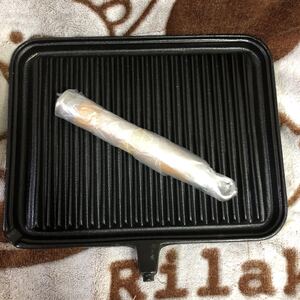 グリル ステーキパン