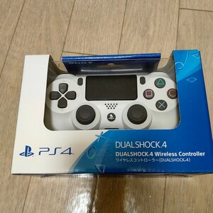 PS4 ワイヤレスコントローラー SONY純正　 デュアルショック4