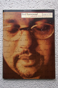 fred hammond radical for christ page of life Chapter Ⅰ　洋書