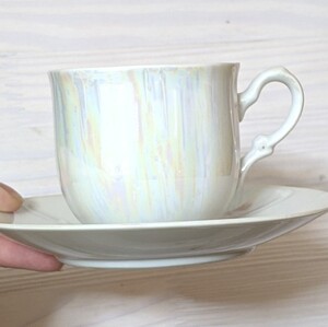 カップ&ソーサー コーヒーカップ