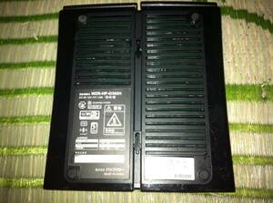 バッファロー BUFFALO WZR-HP-G302H Wi-Fiルーター