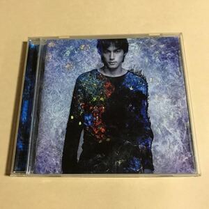 稲葉浩志 1CD「志庵」.