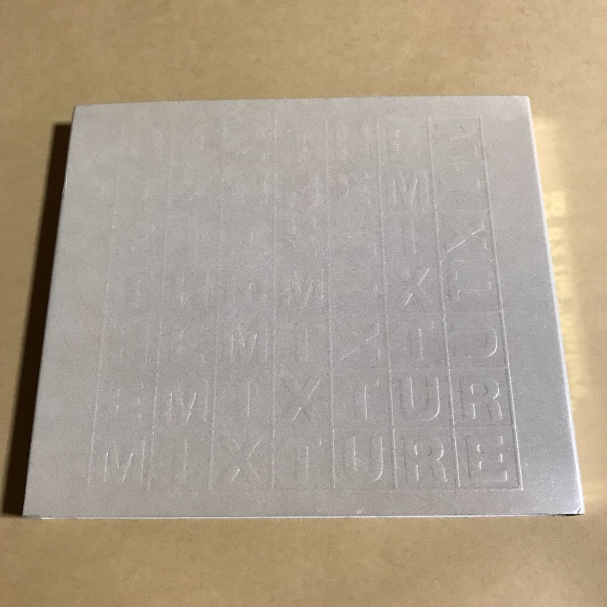 2023年最新】Yahoo!オークション -b z the〝mixture〞 b'z(CD)の中古品