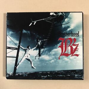 B'z 1CD「Brotherhood」.