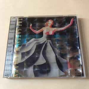 松任谷由実 1CD「天国のドア」