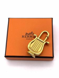 エルメス HERMES ハープカデナ 1996年限定