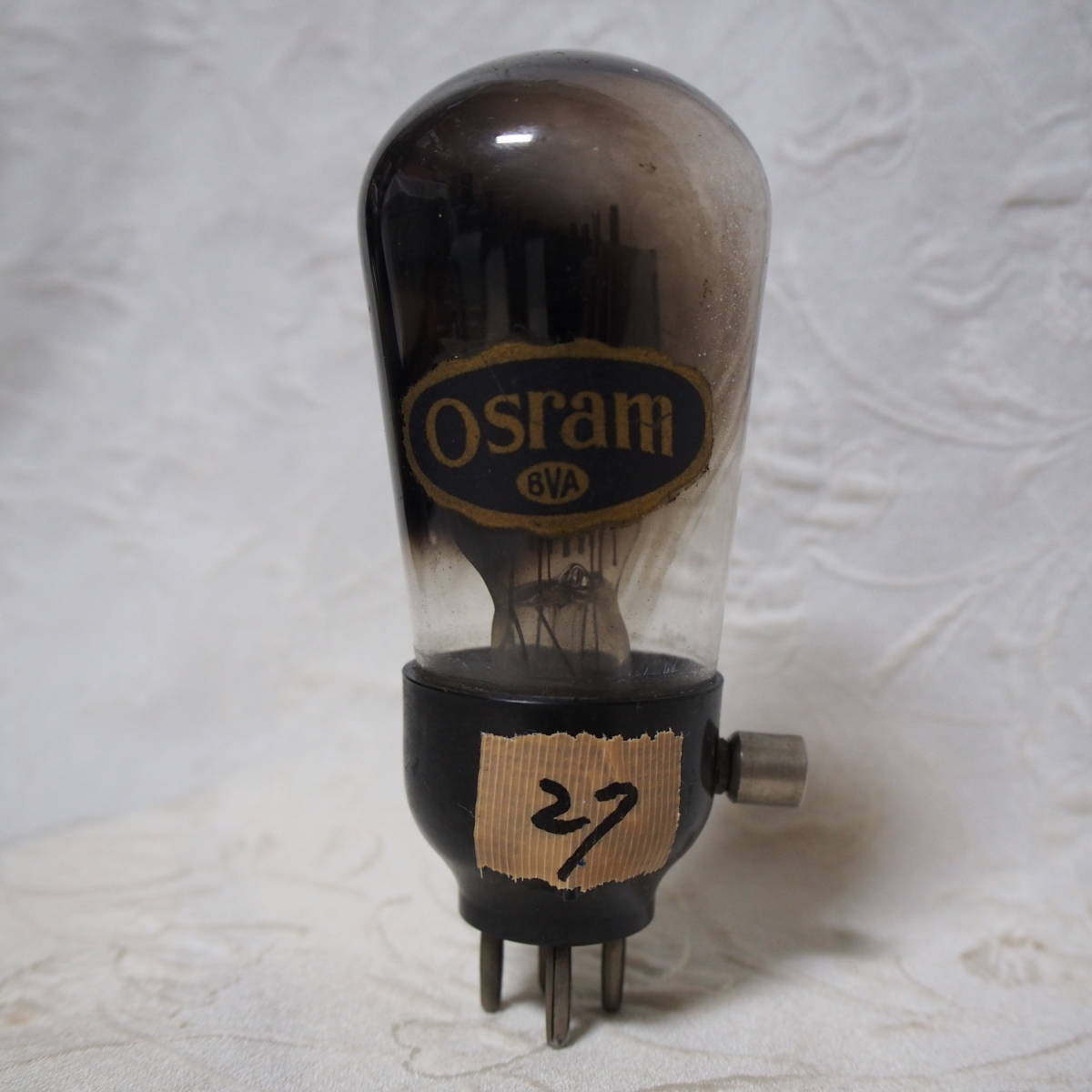 2025年最新】Yahoo!オークション -真空管 osramの中古品・新品 2025年最新】Yahoo!オークション -真空管 osramの中古品・新品