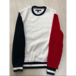 TOMMY HILFIGER 長袖
