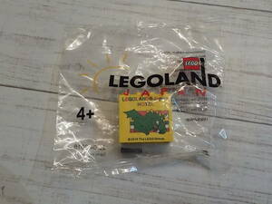  Lego Land Japan hotel LEGO LAND japan hotel open memory limitation block Lego LEGO Lego block limited goods Nagoya 