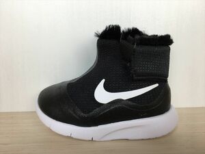 NIKE( Nike ) TANJUN HI TDV( язык Jun HI TDV) 922870-005 спортивные туфли ботинки обувь пинетки 15,0cm новый товар (876)