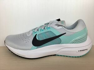 NIKE（ナイキ） AIR ZOOM VOMERO 15（エアズームボメロ15） CU1856-008 スニーカー 靴 ウィメンズ 23,0cm 新品 (878)