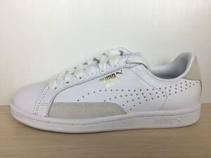 PUMA（プーマ） MATCH 74-UPDATED CORE SPEC（マッチ74-アップデートコアスペック） 359518-10 スニーカー 靴 29,0cm 新品 (920)