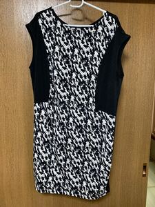 ノースリーブワンピース ノースリーブ ロング丈