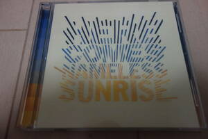 J 「HERE COMES NAMELESS SUNRISE」 CD+DVD