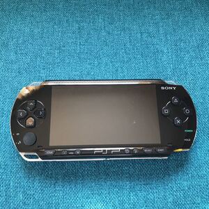 PSP-1000BK 本体