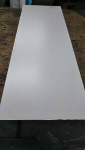  stainless steel cut . board hair - line approximately 1000×320 1 sheets 