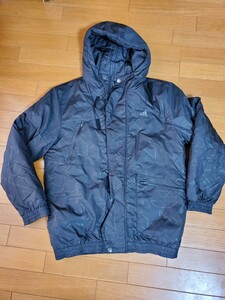 adidas ジャンバー
