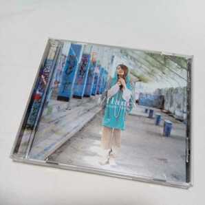 矢井田瞳 i/flancy CDアルバム