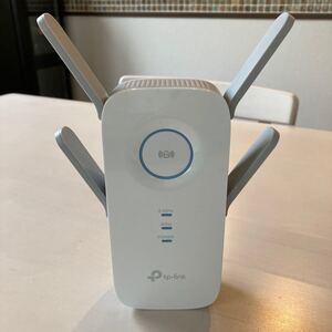 TP-Link RE650 AC2600 無線LAN中継器