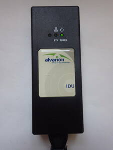 ☆即決！ALVARION IDU PS1073 ユニバーサルインドアユニット AC アダプタ！！☆