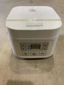 炊飯器SA-A5動作品 マイコン炊飯ジャー