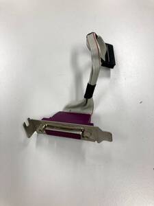 ヤフオク! -パラレルケーブルの中古品・新品・未使用品一覧