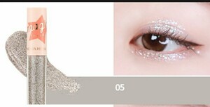 アイシャドウ グリッター Holika Holika ホリカホリカ アイシャドウ アイメタル グリッター