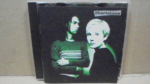 CD★ザ・シャーラタンズ★The Charlatans / Up To Our Hips★輸入盤★4枚同梱発送可能