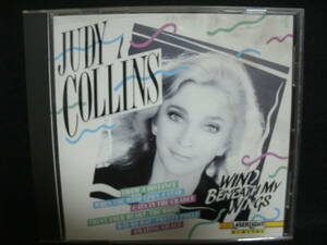 ●送料無料●中古CD● Judy Collins / Wind Beneath My Wings / ジュディ・コリンズ