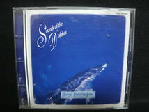 ●送料無料●中古CD● イルカの詩 / SOUNDS OF THE DOLPHIN / natural relaxation sound /_画像1