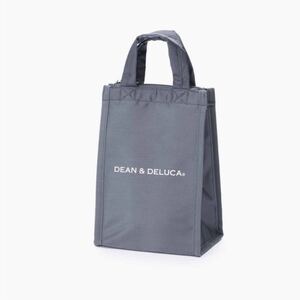 DEAN&DELUCA クーラーバッグ ランチバッグ