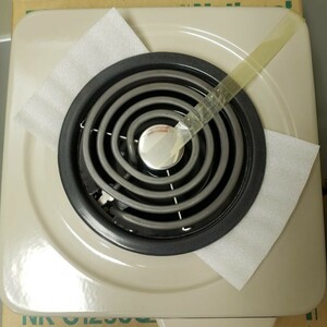 電気クッキングヒーター ナショナル