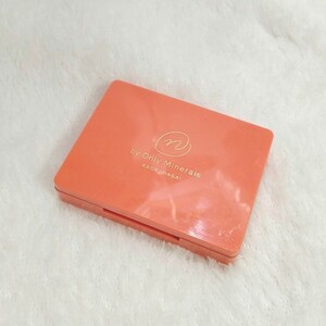 オンリーミネラル N by ONLY MINERALS ミネラルスキャンブロウ 01 フェイク アイブロウ 眉 ヤーマン