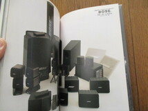 StereoSound　別冊ステレオサウンド　ボーズのすべて これがBOSEサウンドシステムだ！　1993年10月　美品_画像5