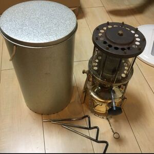 武井バーナー 301A パープル ストーブ
