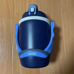 サーモス 1.9リットル 保冷専用 水筒