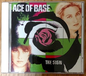 Ace Of Base The Sign