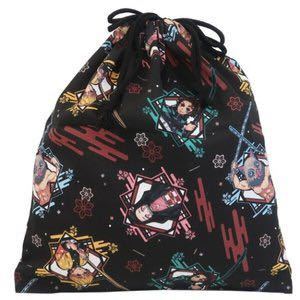 鬼滅の刃 巾着L