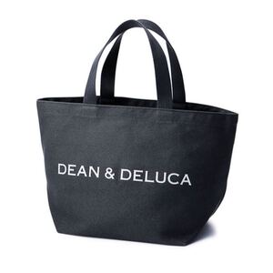 DEAN&DELUCA ディーン&デルーカ トートバッグ Sサイズ チャリティートートバッグ