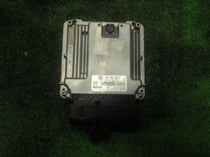  Golf 5 1KBLG engine computer -03C906032P