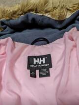 ♥♥ヘリーハンセン　可愛く暖かいダウンジャケット♥♥_画像2