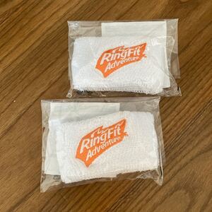 リングフィットアドベンチャー リストバンド リストバンド