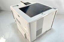 希少★HP/A4対応 モノクロレーザープリンター LaserJet Enterprise M506 トナー付き 管理B158_画像9