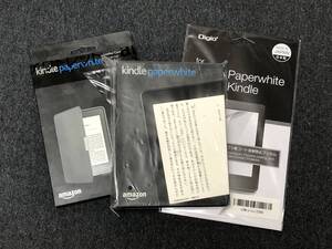 Kindle Paperwhite (第7世代) マンガモデル Wi-Fi 32GB ブラック キャンペーン情報なしモデル
