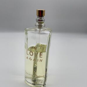 イブサンローラン インラブアゲイン サンローラン 香水 オードトワレ 100ml 使いかけ
