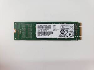■送料無料■【M.2 SSD128GB】★Samson サムソン★(管:CW-SS-12A7B9)■MZ-NLF1280■動作確認済み フォーマット済み