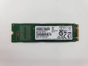 ■送料無料■【M.2 SSD128GB】★Samsung サムソン★(管:CW-SS-13B7DC)■MZ-NLF1280■動作確認済み フォーマット済み