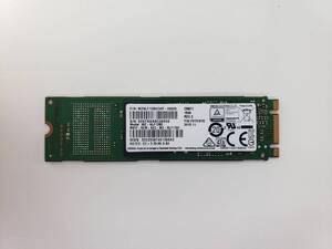 ■送料無料■【M.2 SSD128GB】★Samson サムソン★(管:CW-SS-1396AC)■MZ-NLF1280■動作確認済み フォーマット済み
