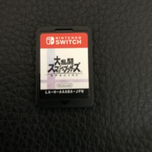 大乱闘スマッシュブラザーズ Switch【24時間以内発送予定】 ソフトのみ【期間限定値下げ11月30日〜12月7日】