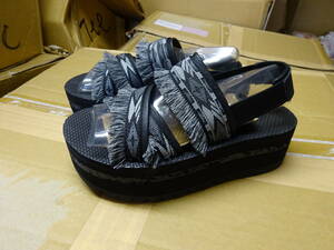 ★ Новая Teva W Flatform Ceres Bkg 23 см 9 A 9